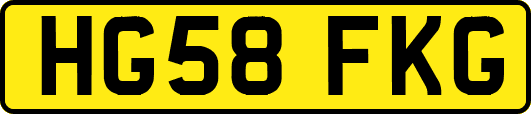 HG58FKG