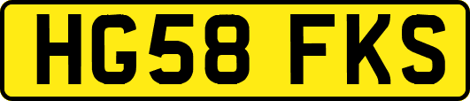 HG58FKS