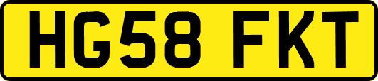 HG58FKT
