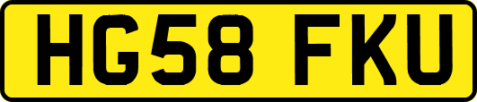 HG58FKU