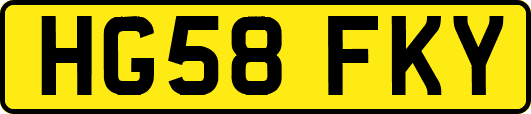 HG58FKY