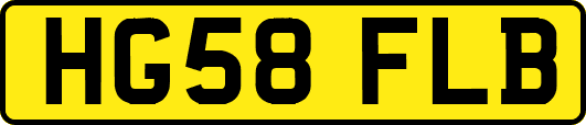HG58FLB