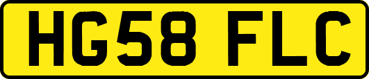 HG58FLC