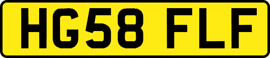 HG58FLF