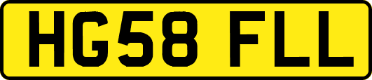 HG58FLL