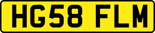 HG58FLM