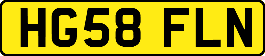 HG58FLN