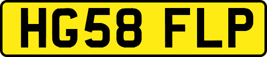 HG58FLP