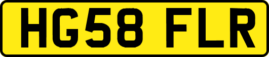 HG58FLR