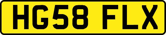 HG58FLX