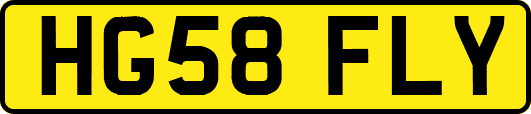 HG58FLY