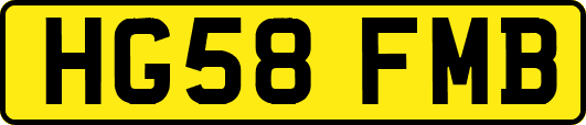 HG58FMB