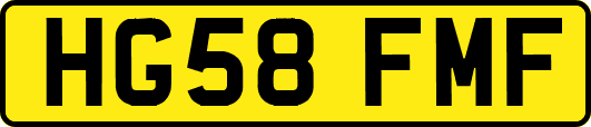 HG58FMF