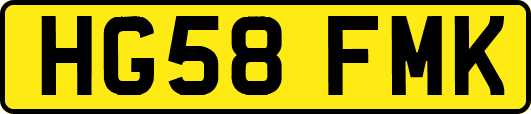 HG58FMK