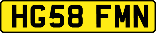 HG58FMN