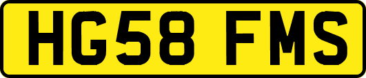 HG58FMS