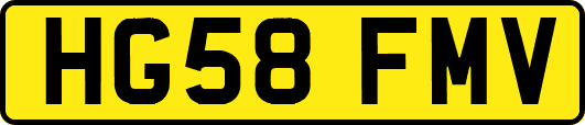 HG58FMV
