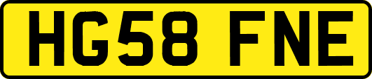 HG58FNE