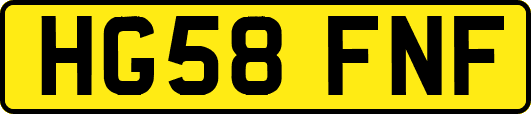 HG58FNF