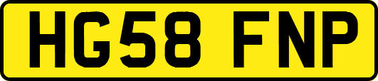 HG58FNP