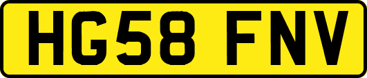 HG58FNV