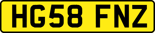 HG58FNZ