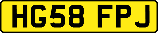 HG58FPJ