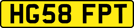 HG58FPT