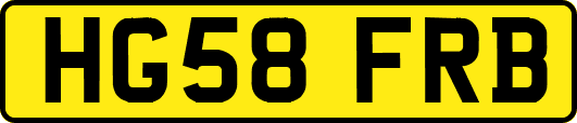 HG58FRB
