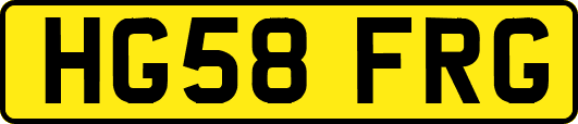 HG58FRG
