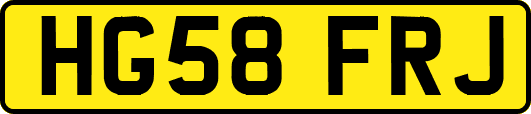 HG58FRJ