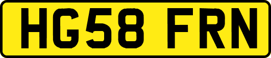 HG58FRN