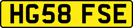 HG58FSE