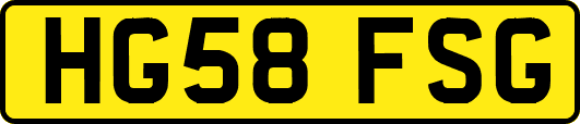 HG58FSG