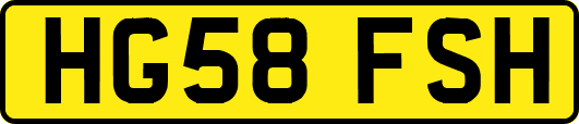 HG58FSH