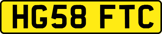 HG58FTC