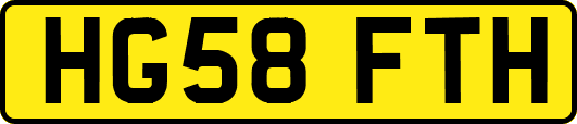HG58FTH
