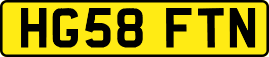 HG58FTN