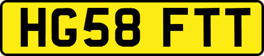 HG58FTT