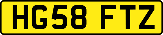 HG58FTZ