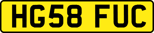 HG58FUC