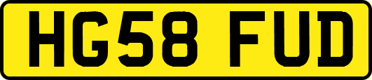 HG58FUD