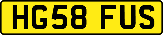 HG58FUS