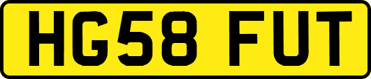 HG58FUT