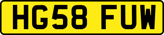 HG58FUW