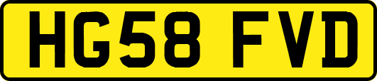 HG58FVD