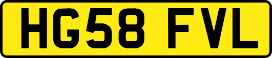 HG58FVL