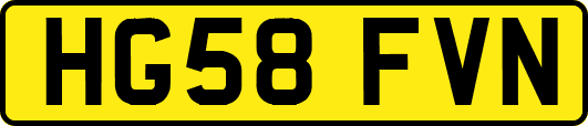 HG58FVN