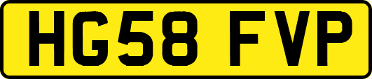 HG58FVP