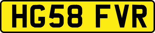 HG58FVR